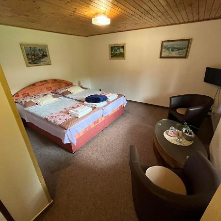 Relax Pension U Nosku Smržovka エクステリア 写真