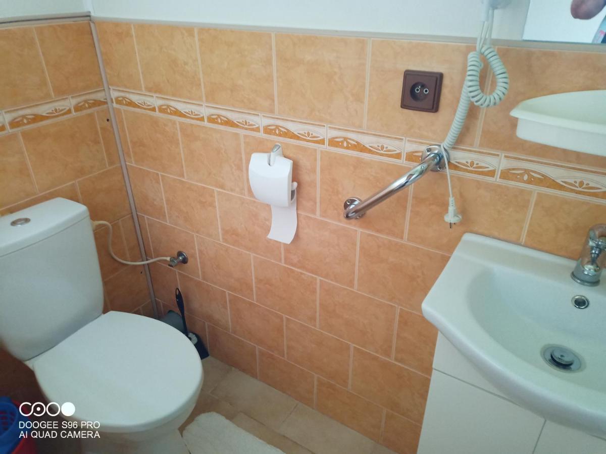 Relax Pension U Nosku Smržovka エクステリア 写真