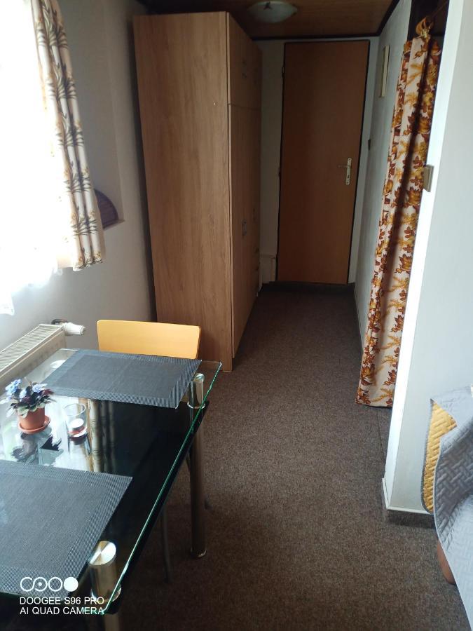 Relax Pension U Nosku Smržovka エクステリア 写真